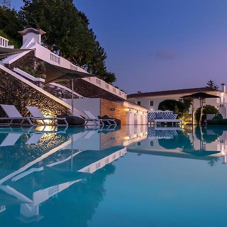Quinta Da Abelheira Villa เซารอก ภายนอก รูปภาพ