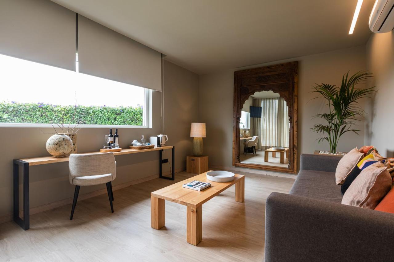 Quinta Da Abelheira Villa เซารอก ภายนอก รูปภาพ