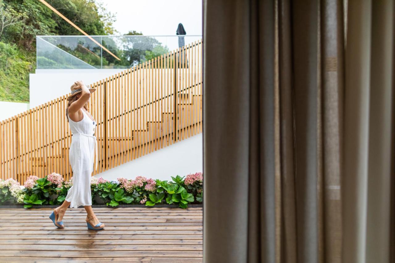 Quinta Da Abelheira Villa เซารอก ภายนอก รูปภาพ