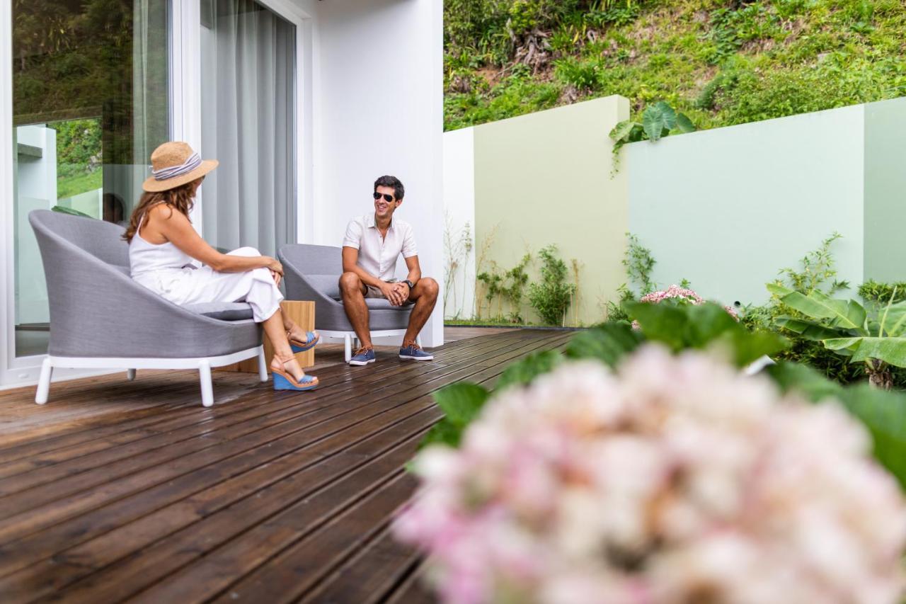 Quinta Da Abelheira Villa เซารอก ภายนอก รูปภาพ