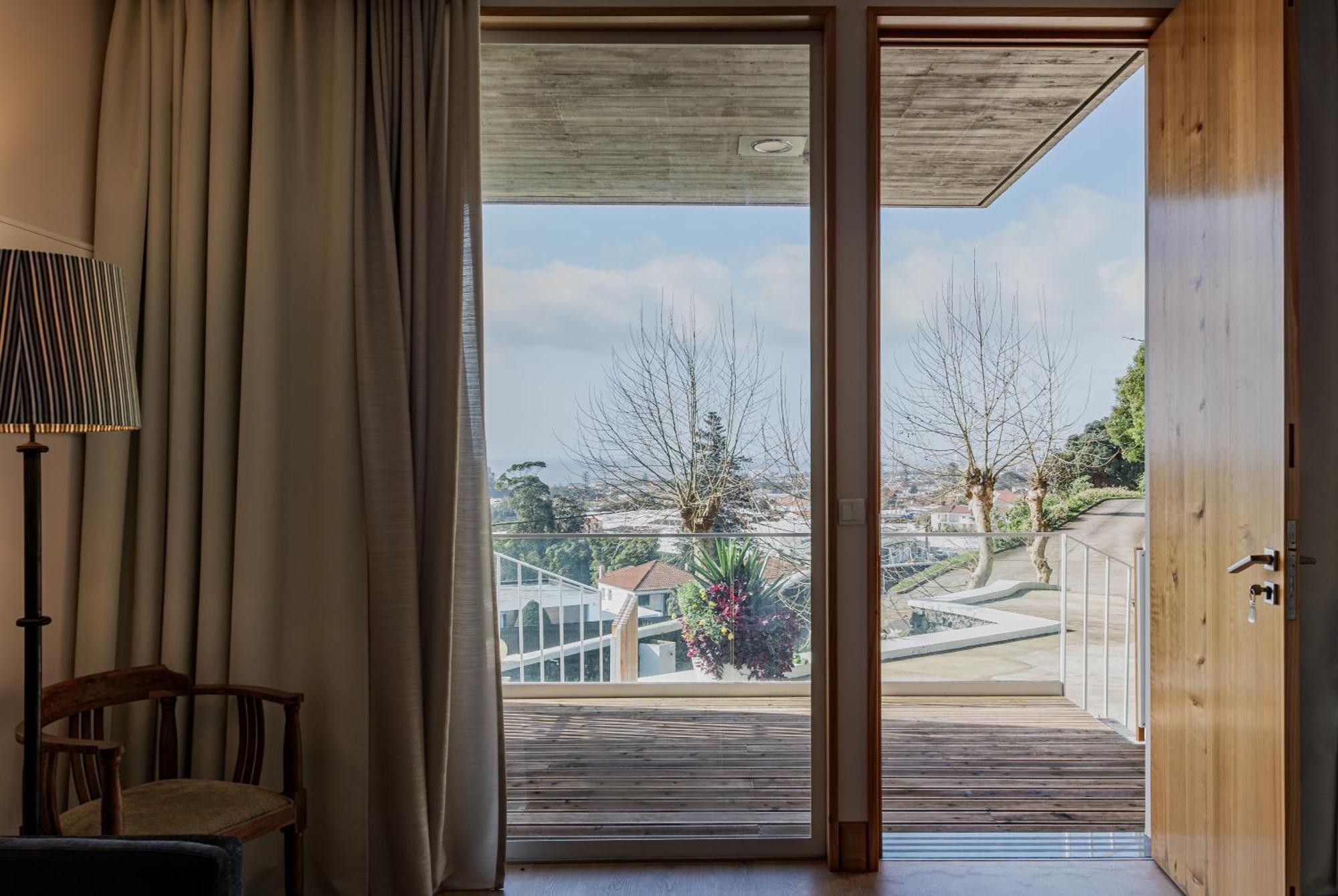 Quinta Da Abelheira Villa เซารอก ภายนอก รูปภาพ