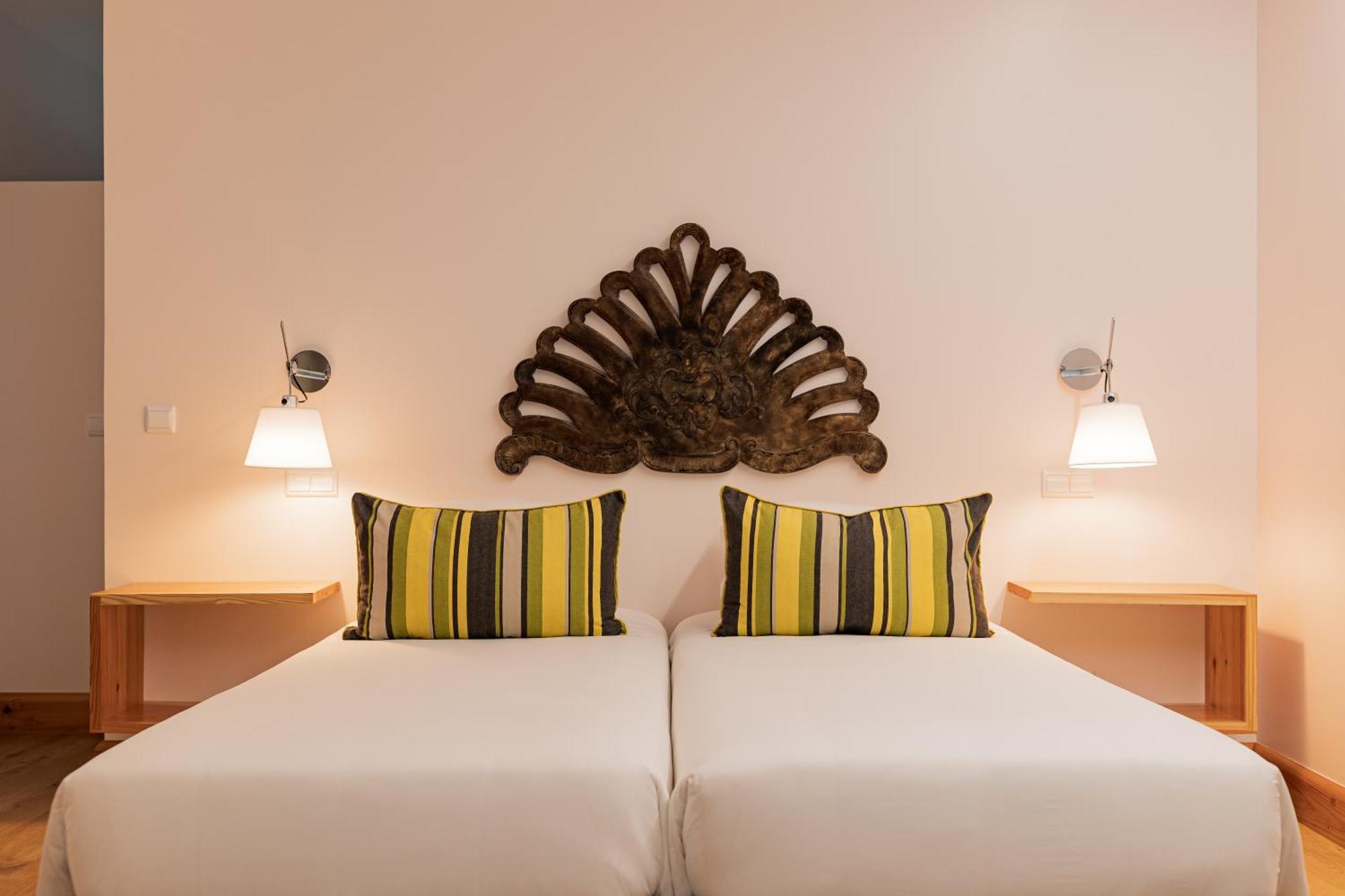 Quinta Da Abelheira Villa เซารอก ภายนอก รูปภาพ