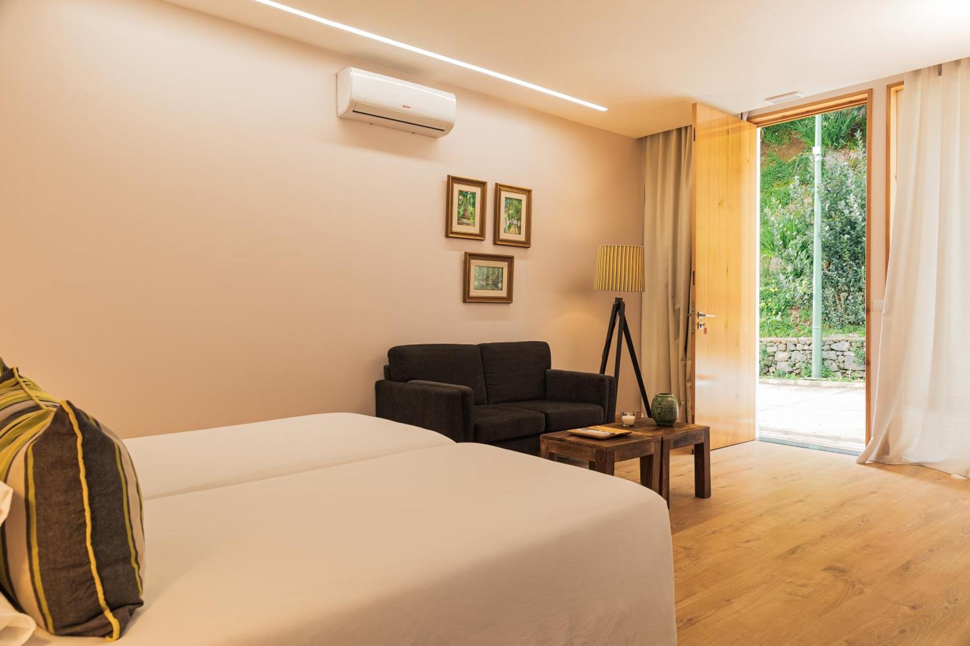 Quinta Da Abelheira Villa เซารอก ภายนอก รูปภาพ