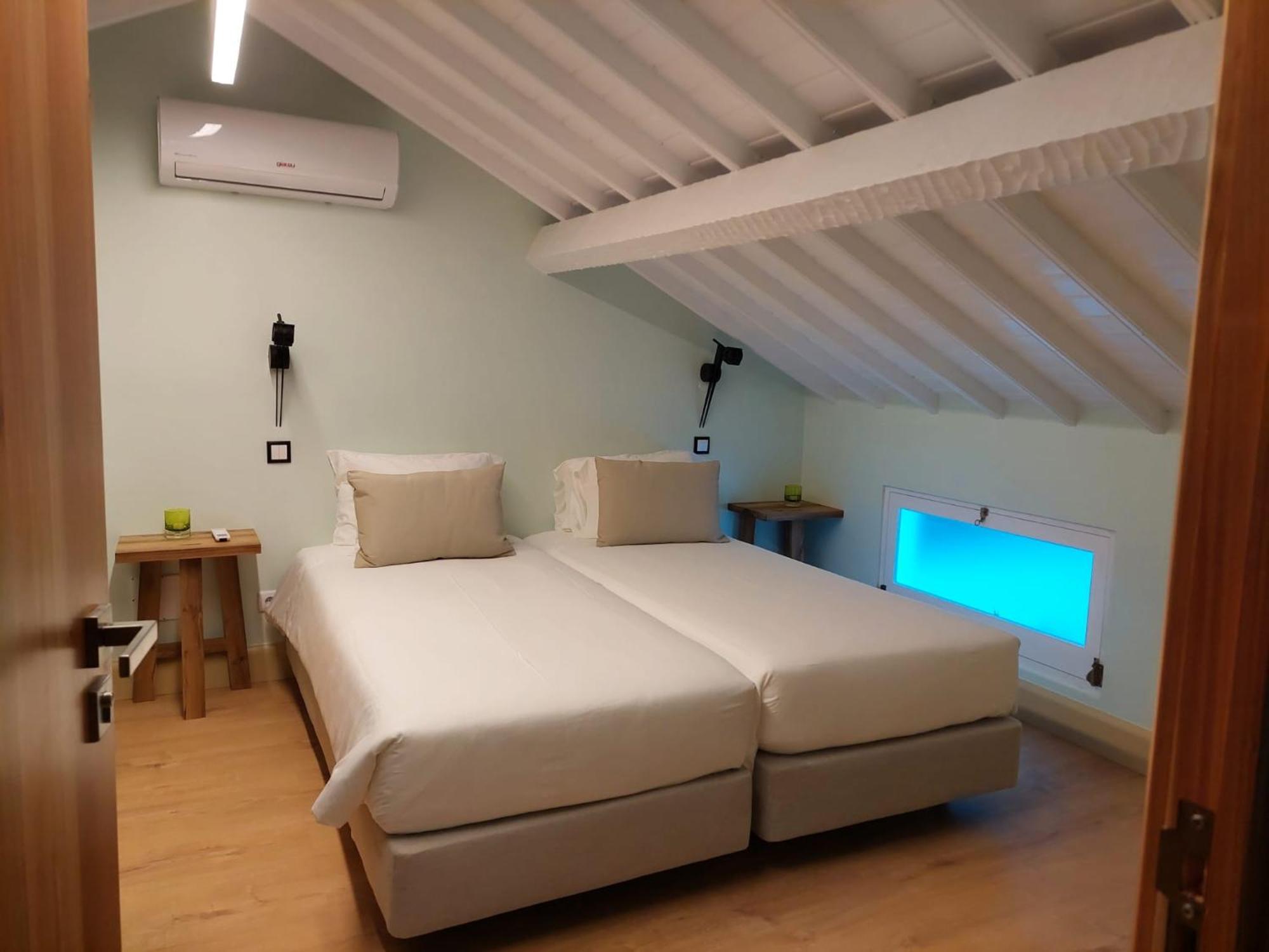 Quinta Da Abelheira Villa เซารอก ภายนอก รูปภาพ