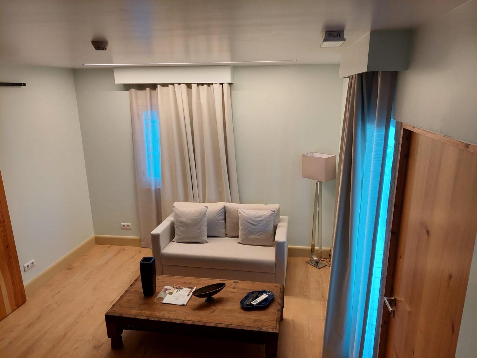 Quinta Da Abelheira Villa เซารอก ภายนอก รูปภาพ