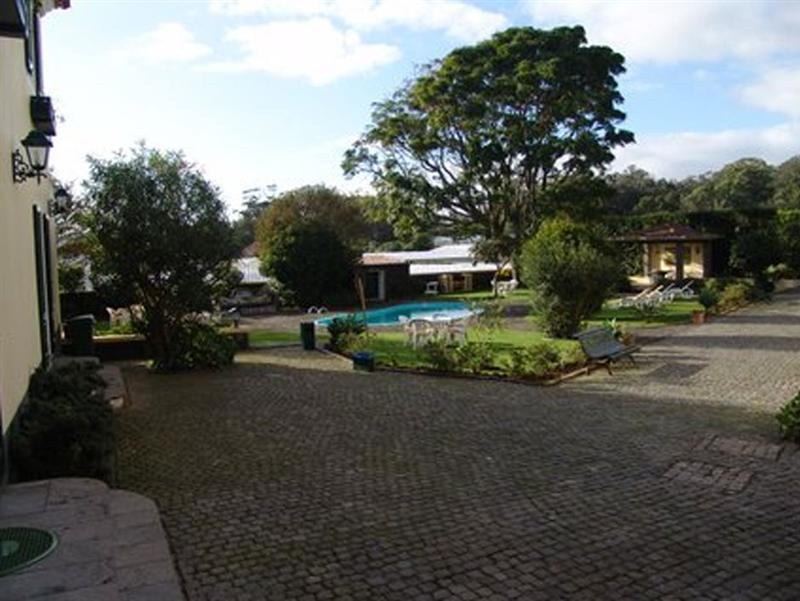 Quinta Da Abelheira Villa เซารอก ภายนอก รูปภาพ