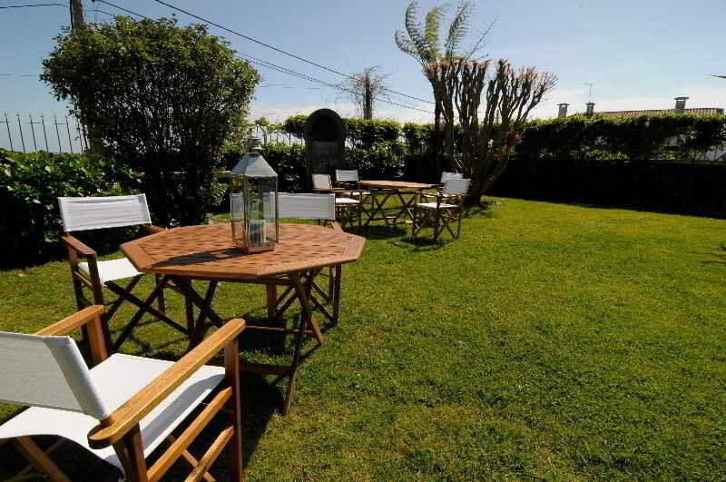 Quinta Da Abelheira Villa เซารอก ภายนอก รูปภาพ