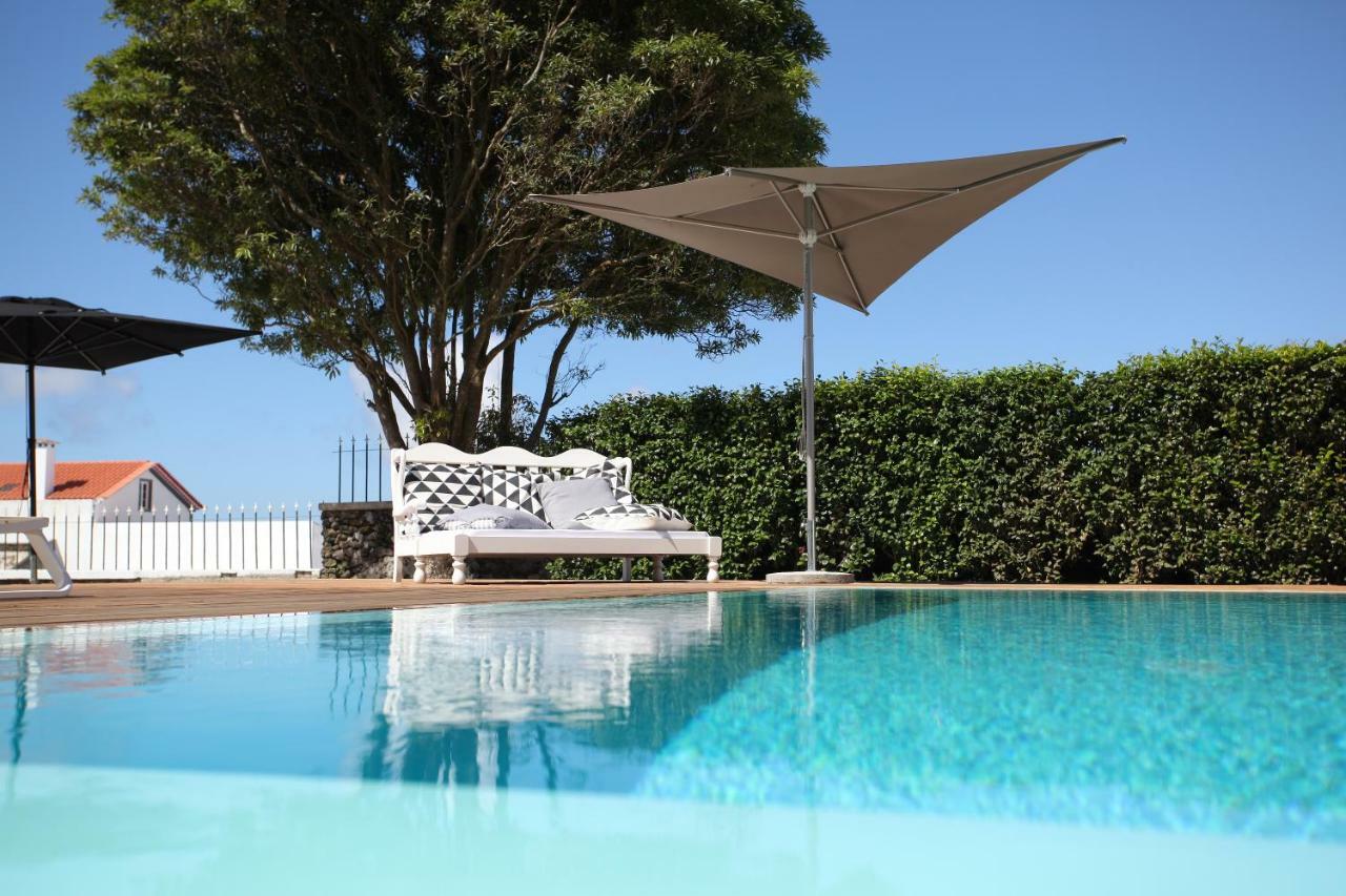 Quinta Da Abelheira Villa เซารอก ภายนอก รูปภาพ