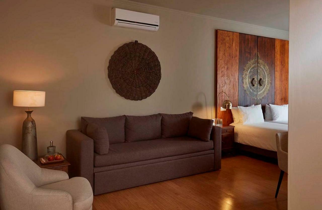 Quinta Da Abelheira Villa เซารอก ภายนอก รูปภาพ