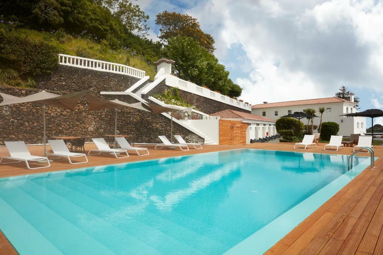 Quinta Da Abelheira Villa เซารอก ภายนอก รูปภาพ