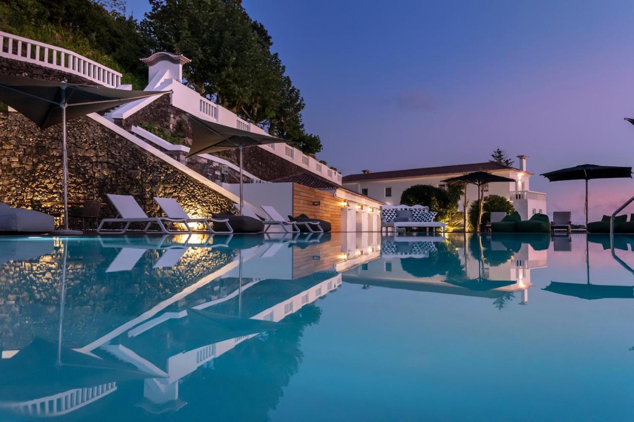Quinta Da Abelheira Villa เซารอก ภายนอก รูปภาพ